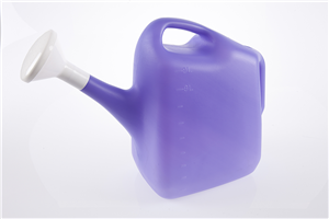 WATERING CAN - PURPLE - 9 LITRES - AUSTRALIAN MADE