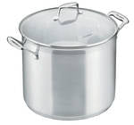 STOCK POT  - 26cm/11 LITRE - SCANPAN IMPACT