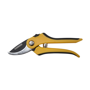 SECATEUR PRUNERS - BYPASS - GARDENMASTER