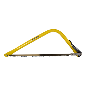 BOW SAW - 21 INCH - GARDENMASTER