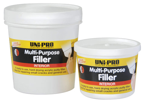 MULTI-PURPOSE INTERIOR FILLER - 500gms