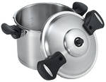 PRESSURE COOKER - 8 LITRE - SCANPAN