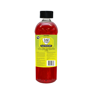 CITRONELLA OIL  - BIFENTHRIN L - 1 LITRE