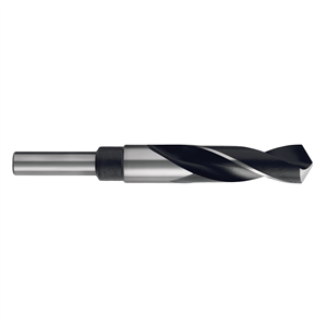 9/16" DRILL BIT - VIPER  IMP  HSS - REDUCED SHANK - SUTTON