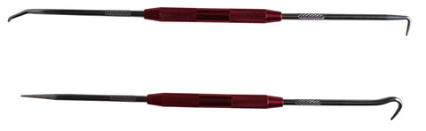SCRIBER & O RING PICK TOOL - 2 PIECE