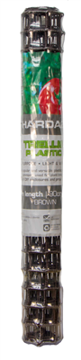 TRELLIS BROWN  - 900mm x 3m HARDAZ TRIO