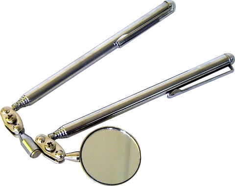 TELESCOPIC MIRROR & MAGNETIC PICK UP SET - 170-500mm - 2 PIECE
