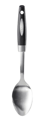 SERVING SPOON  - STAINLESS STEEL - 32CM - SCANPAN CLASSIC