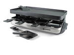 GRILL - ELECTRIC 8 PERSON PARTY GRILL - SWISSMAR VALAIS