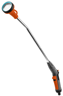 WAND - WATERING SPRAY WAND  - ADJUSTABLE - 75CM LONG - GARDENA