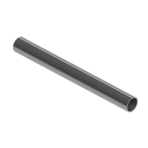 ROD - CHROME PLATED STEEL - 900mm x 16mm
