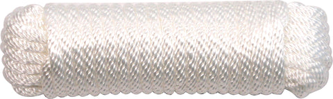 CORD - SASH  - WINDOW & AWNING - 6mm x 10m