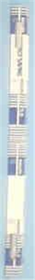 FLURO TUBE - 15W - 450mm - WHITE