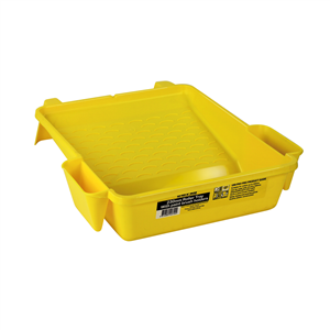 TRAY WITH BRUSH HOLDERS - 230mm - UNI-PRO