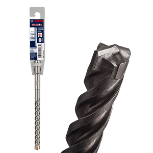 CONCRETE/MASONRY - 8 x 110mm  - DRILL BIT - BOSCH