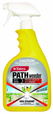 PATH WEEDER - HERBICIDE - READY TO USE - 750ML