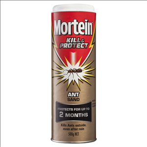 ANT SAND - MORTEIN