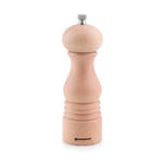 SALT MILL - CASTELL NATURAL - 18cm/7" - SWISSMAR