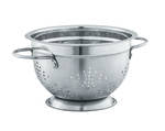 COLANDER - STAINLESS STEEL - 22CM - DEEP - AVANTI