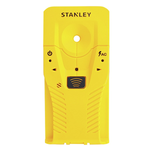 STUD SENSOR 100 - STANLEY - YELLOW