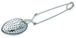 TEA INFUSER - STAINLESS STEEL - OVAL - AVANTI