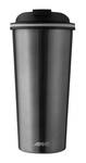 GO CUP - 473ML MUG - GUNMETAL - AVANTI