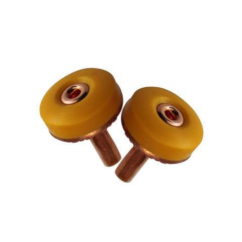 TAP WASHER - DELAWARE -  12mm  - (INTERNAL TAP)  - SOFT TURN  -  PKT OF 1
