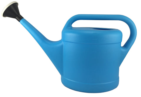 WATERING CAN - PLASTIC - 10 LITRE