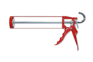 CAULKING GUN - SKELETON - UNIPRO