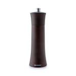 SALT MILL - TORRE CHOCOLATE - 20cm/8" - BEECHWOOD - SWISSMAR