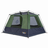 6 PERSON - FAST FRAME TENT - OZTRAIL