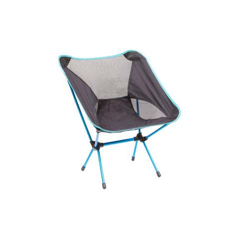 COLLAPSIBLE CHAIR - ULTRALITE - 150kg Rating