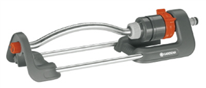 SPRINKLER - OSCILLATING - POLO PRO CLASSIC 220 - GARDENA