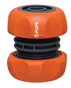 HOSE JOINER/REPAIRER - 12mm -  POPE