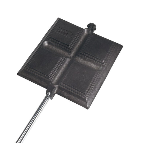 JAFFLE IRON - QUAD  - CAST IRON - CAMPFIRE