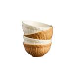 PREP BOWLS - SET OF 4 - 10CM - CANE - MASON CASH