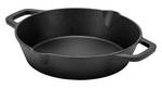 CHEF PAN 27CM - PYROLUX PYROCAST - CAST IRON