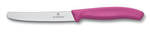 KNIFE - TOMATO 11CM - PINK - VICTORINOX