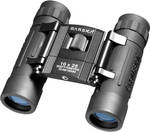 BINOCULARS - BARSKA 10X25 LUCID VIEW BLACK COMPACT