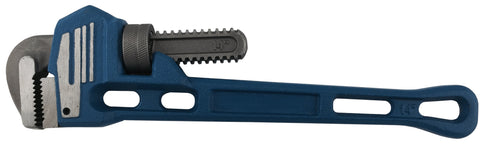 PIPE WRENCH - HEAVY DUTY  - 450mm