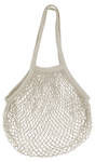 STRING BAG - LONG HANDLE STRING BAG - ALL NATURAL