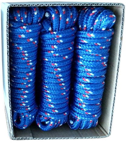 ROPE - BRAIDED FILAMENT - 9mm x 6m