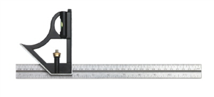 SQUARE - COMBINATION - 300MM/12"