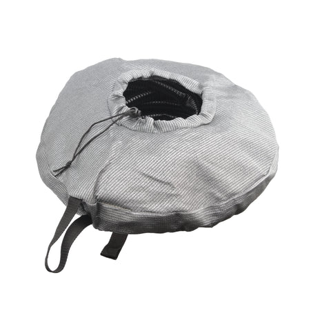 HOSE  BAG - SMALL - 370mm Diameter