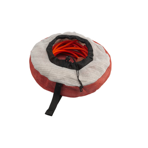 ELECTRICAL LEAD BAG - HOLDS UP TO 20 METRE LEAD