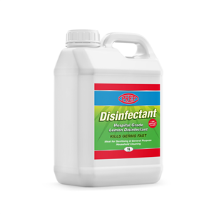 DISINFECTANT CONCENTRATE- 1L - PREP