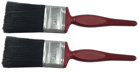 PAINT BRUSH SET - 2 PIECE 50mm