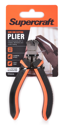 PLIERS - MINI END CUTTING