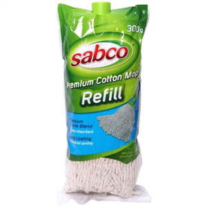 MOP HEAD - SABCO  - 300G