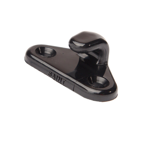 HOOK - SHOCK CORD HOOK - METAL - 1 PACK